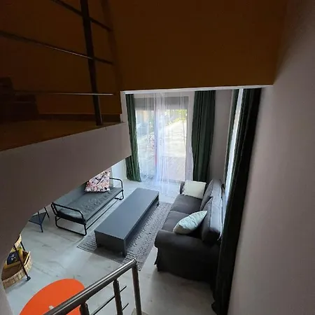 Apartment Havuz Ve Bahce Olanagi Sunan Site Ici Konut Beldibi (Kemer)