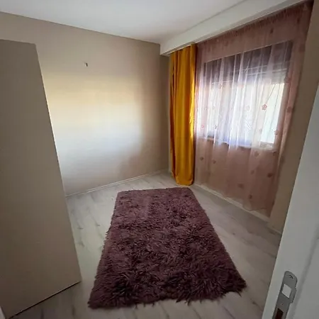 Havuz Ve Bahce Olanagi Sunan Site Ici Konut Apartment Beldibi (Kemer)