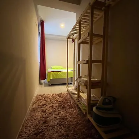 Havuz Ve Bahce Olanagi Sunan Site Ici Konut Apartment Beldibi (Kemer)